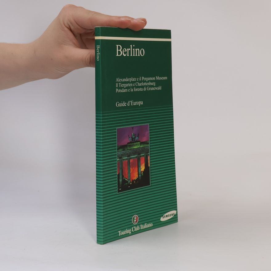 Autorenkollektiv Berlino
