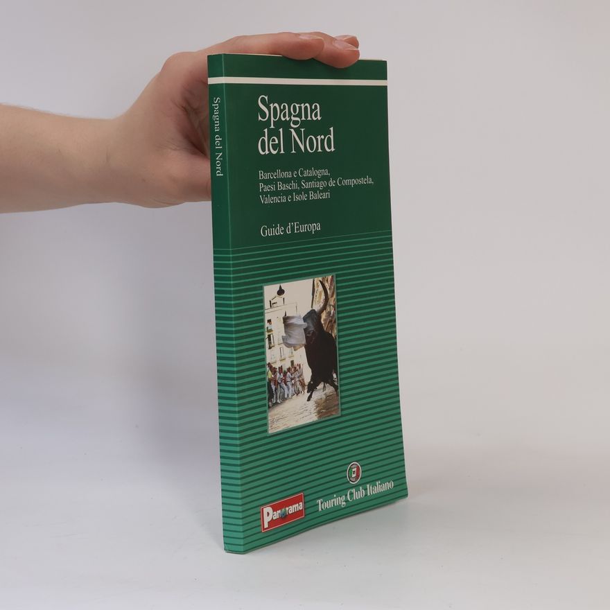 Autorenkollektiv Spagna del Nord