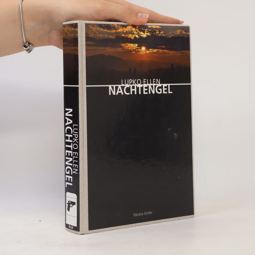 Lupko G. Ellen Nachtengel