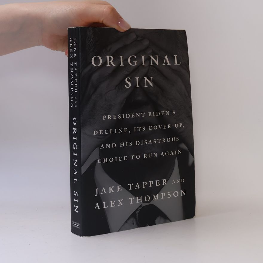 Alexs Thompson Original Sin