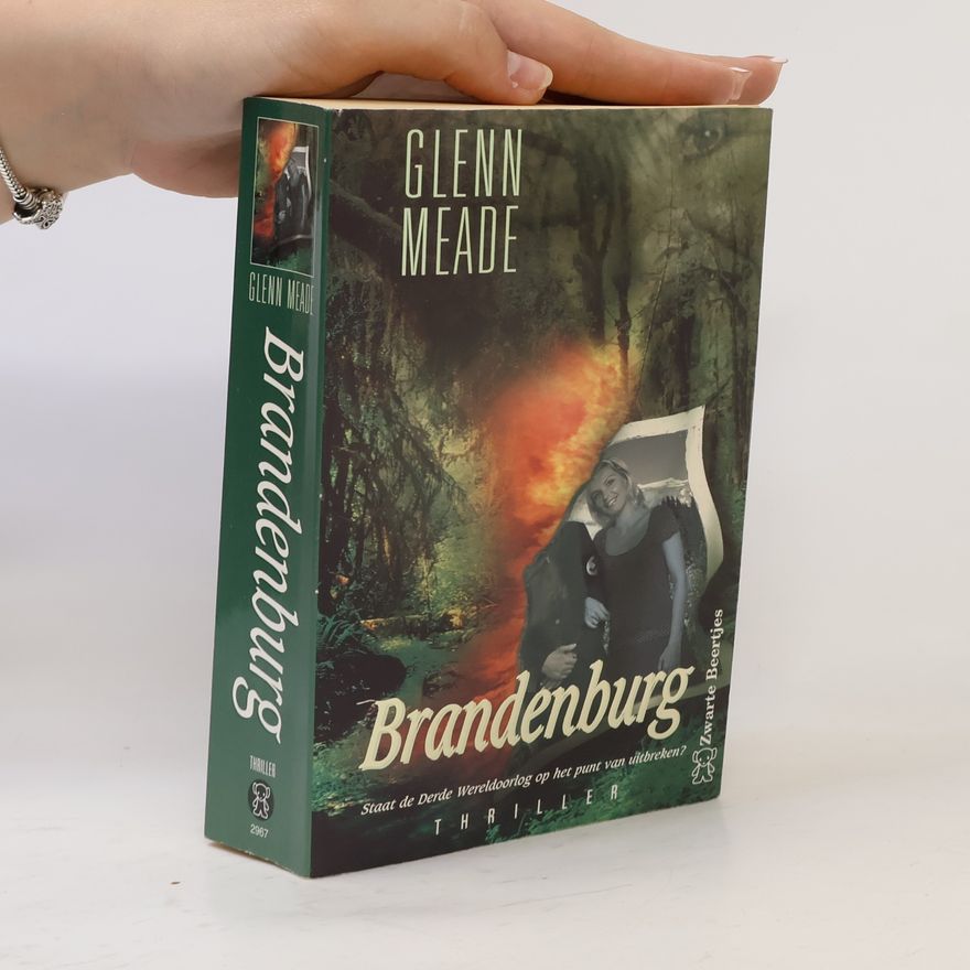 Glenn Meade Brandenburg
