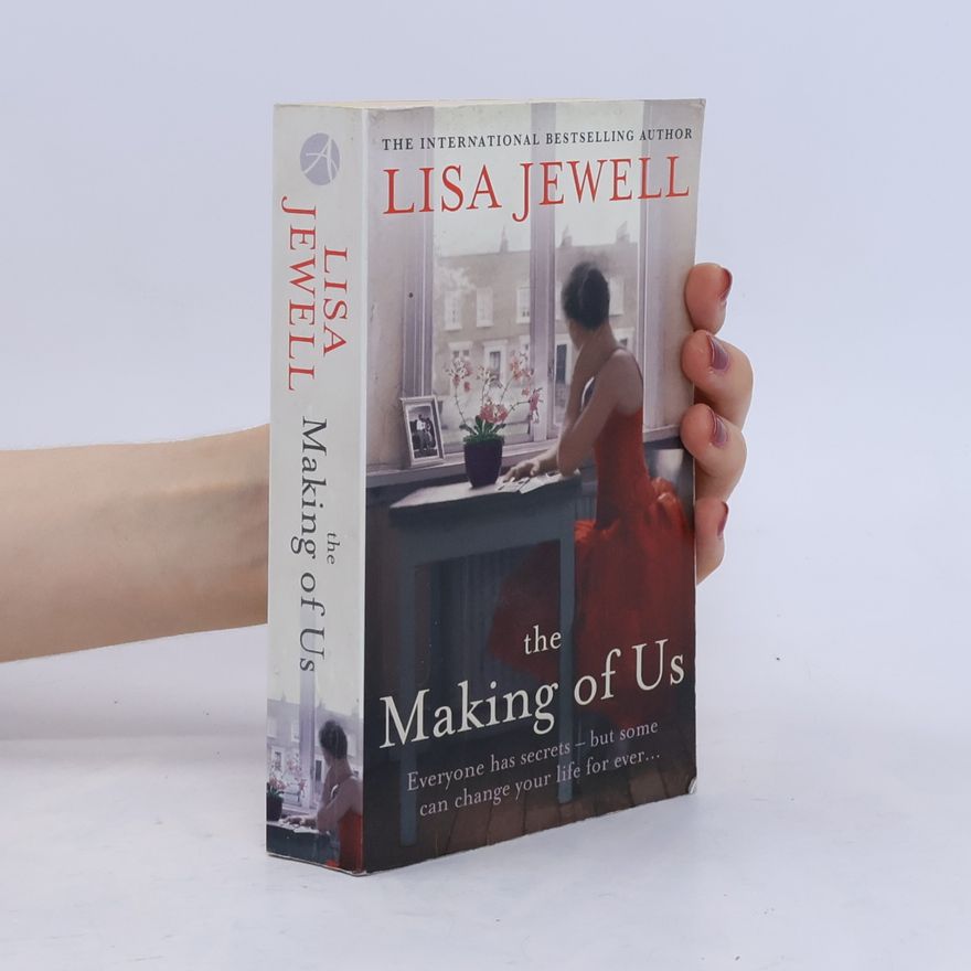 Lisa Jewell The Making of Us