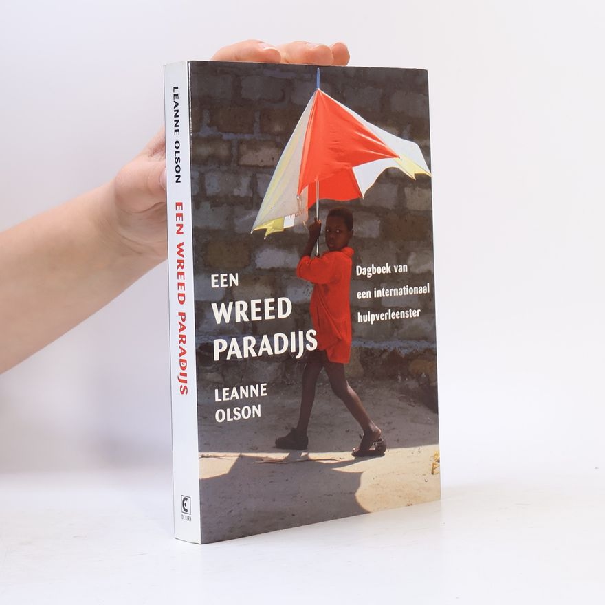 Henriëtte Wilhelmina Havelaar Een wreed paradijs