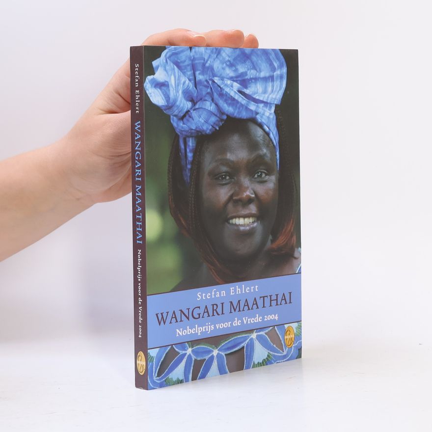 Stefan Ehlert Wangari Maathai