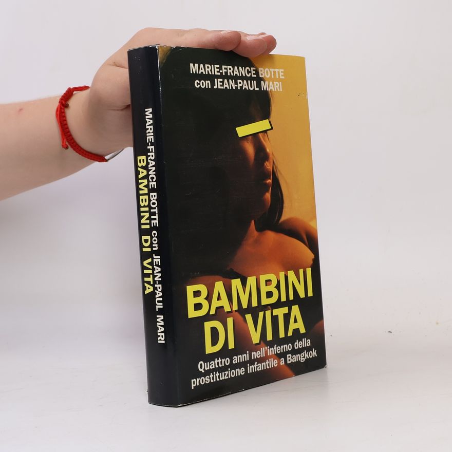 Jean-Marie Paul Bambini di Vita