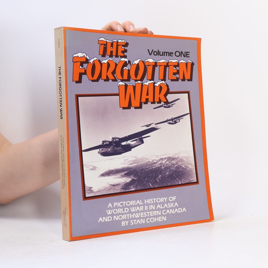 Stan Cohen Forgotten War
