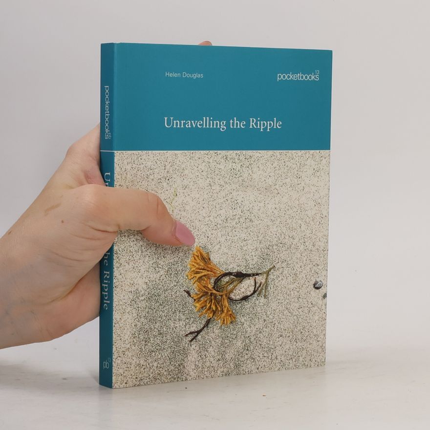 Helen Douglas Pocketbooks - 13: Unravelling the Ripple