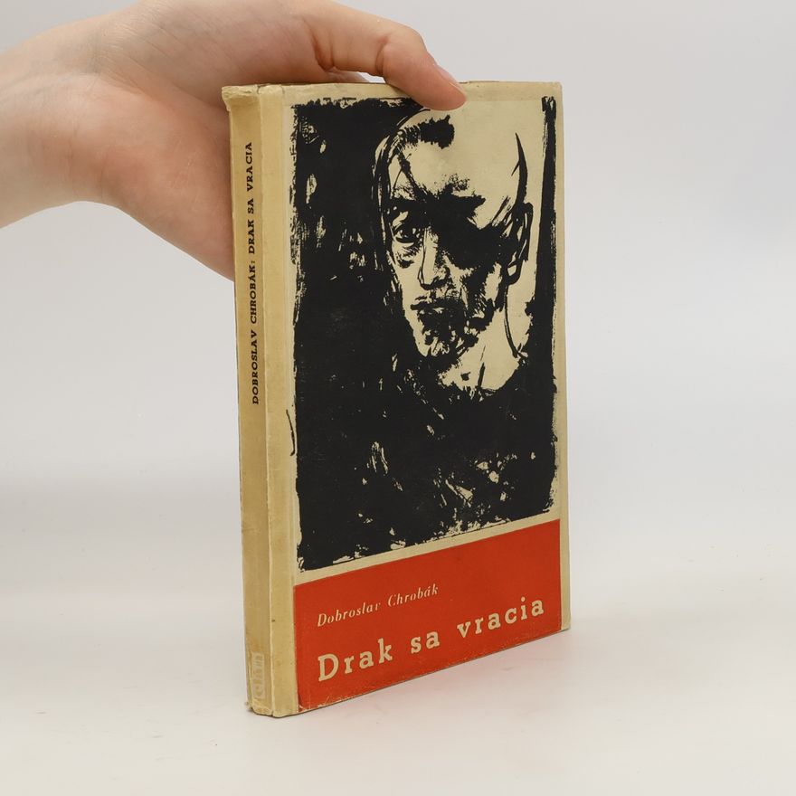 Dobroslav Chrobák Drak sa vracia