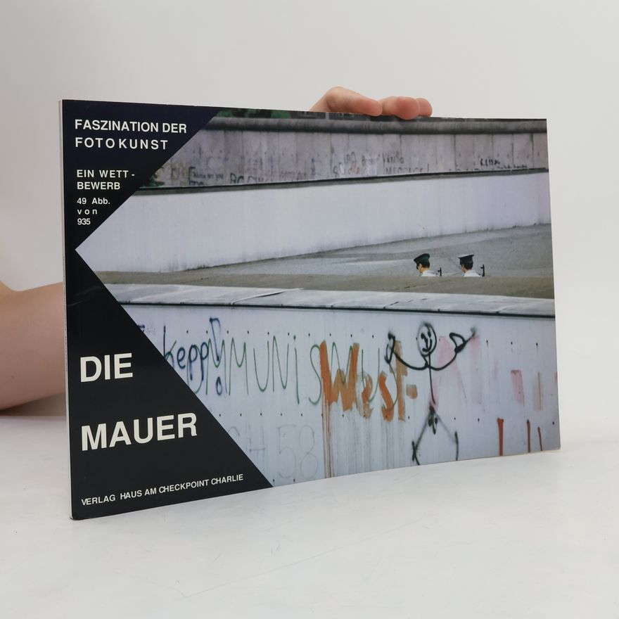 Autorenkollektiv Die Mauer