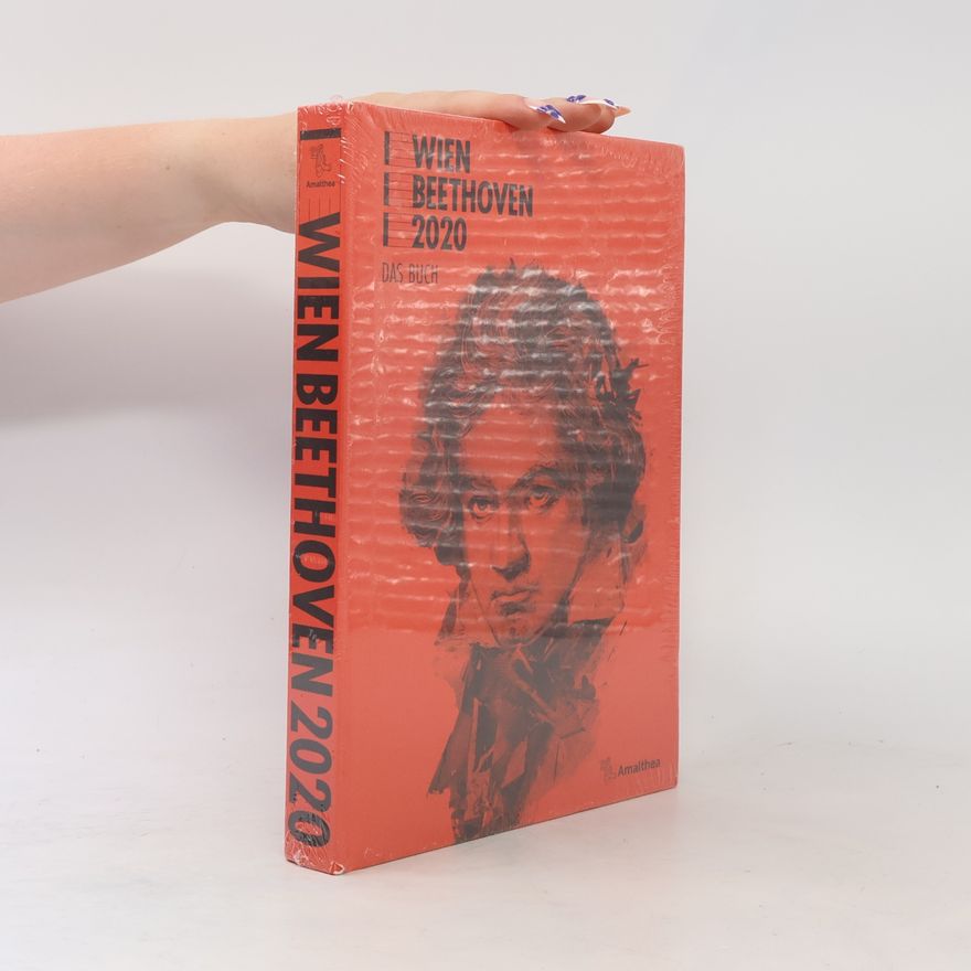 Kolektív autorov Wien Beethoven 2020