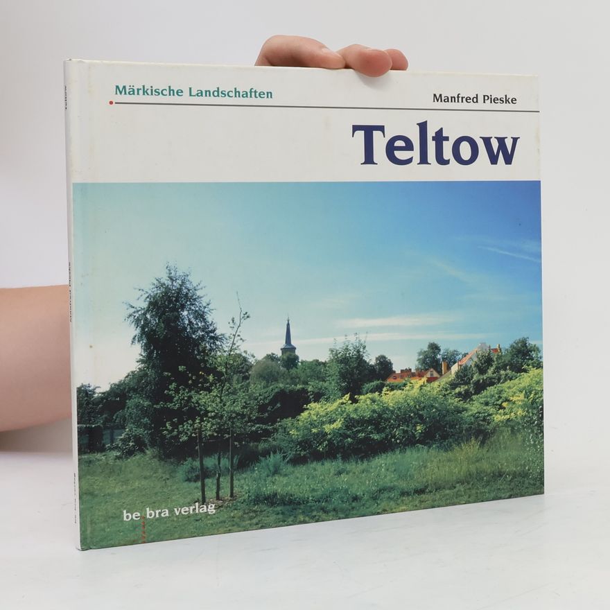 Manfred Pieske Teltow