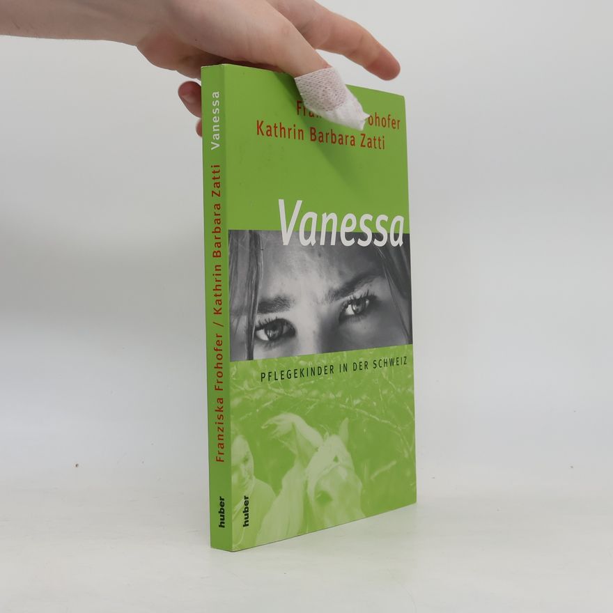 Vanessa Huber Vanessa