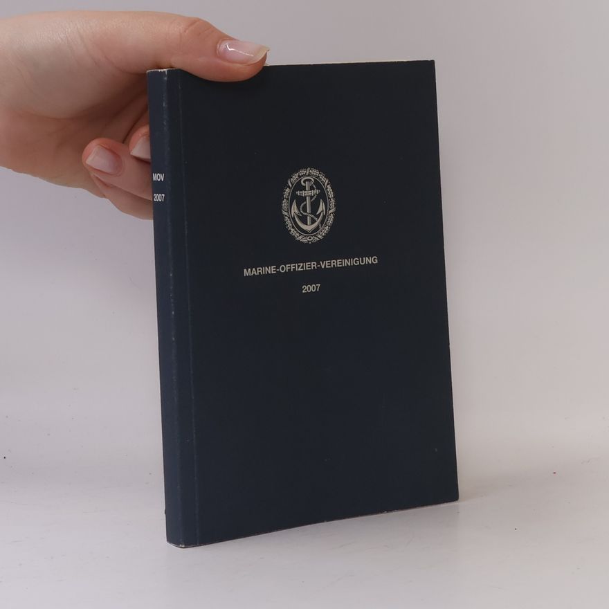 Autorenkollektiv Marine Offizier-Vereinigung 2007