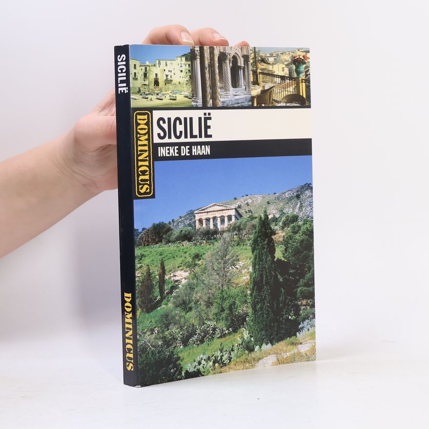 Jos Beelen Dominicus: Sicilië