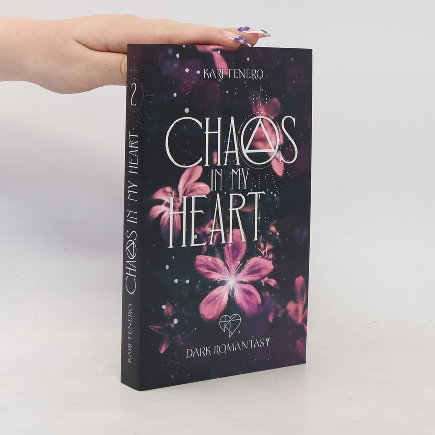 Kari Tenero Chaos in my Heart 2