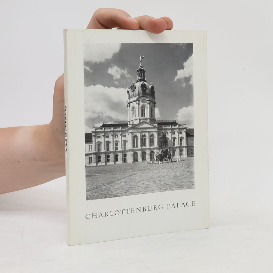 Autorenkollektiv Charlottenburg Palace