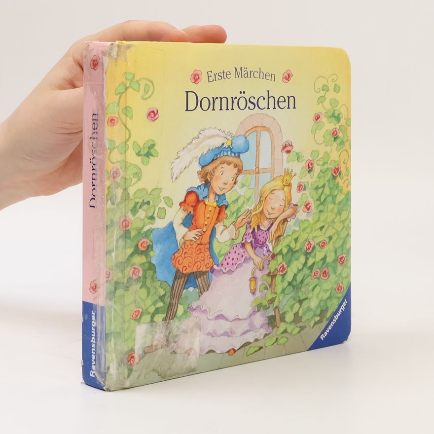 Rosemarie Künzler-Behncke Erste Märchen