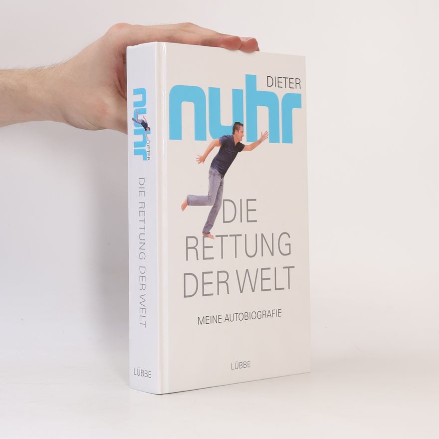 Dieter Nuhr Die Rettung der Welt