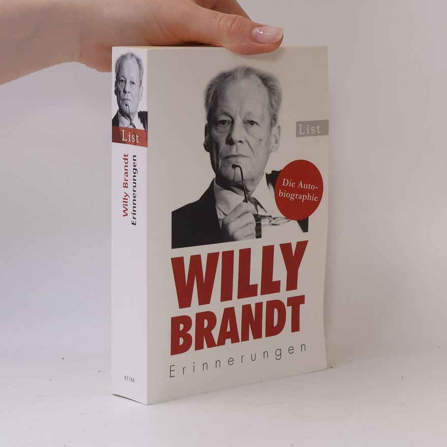 Willy Brandt Erinnerungen
