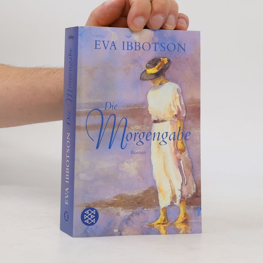 Eva Ibbotson Die Morgengabe