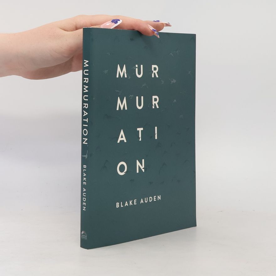 Blake Auden Murmuration