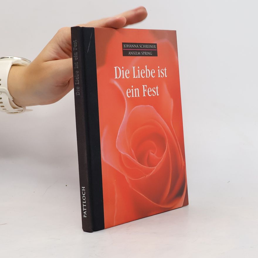 Kolektiv autorů Die Liebe ist ein Fest