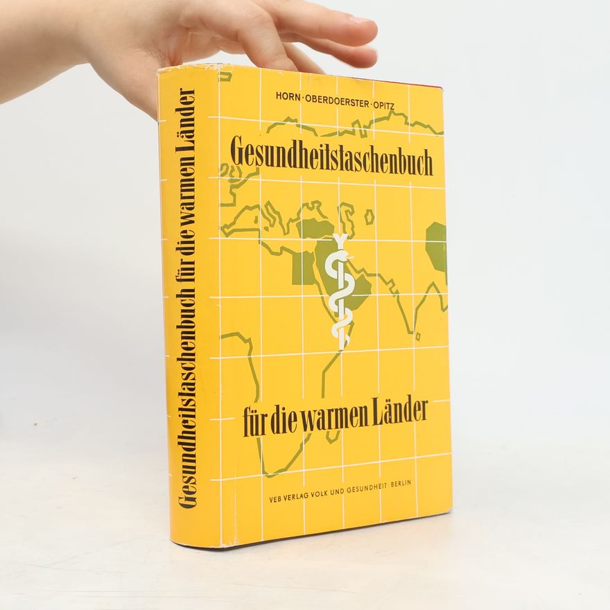 AA.VV. Gesundheitslaschenbuch für die vagnen Länder