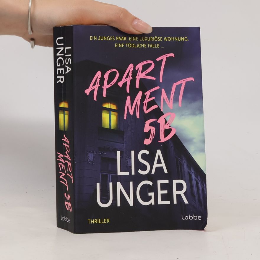 Lisa Unger Apartment 5B
