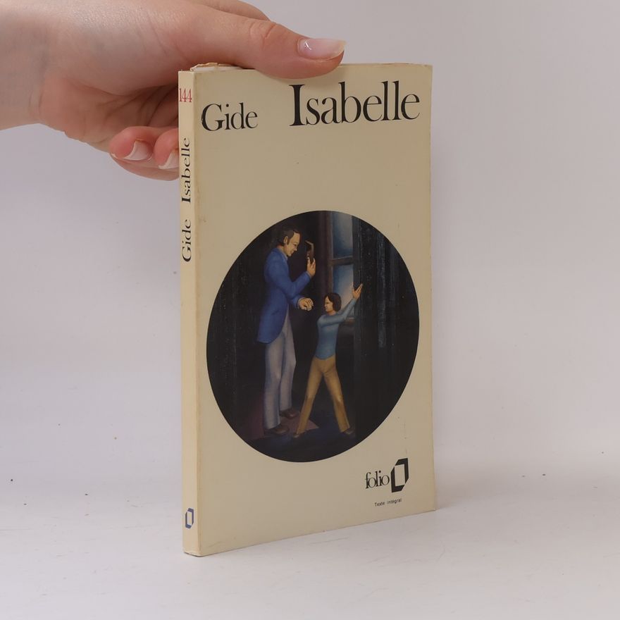 André Gide Isabelle