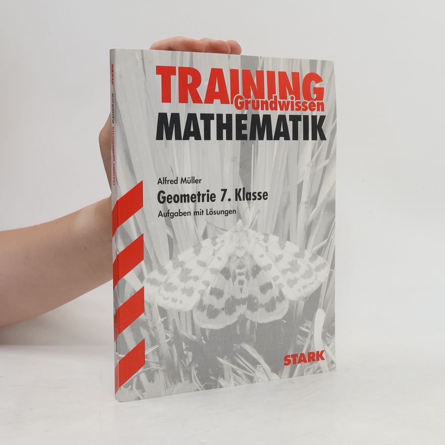 Kolektiv autorů Mathematik-Training
