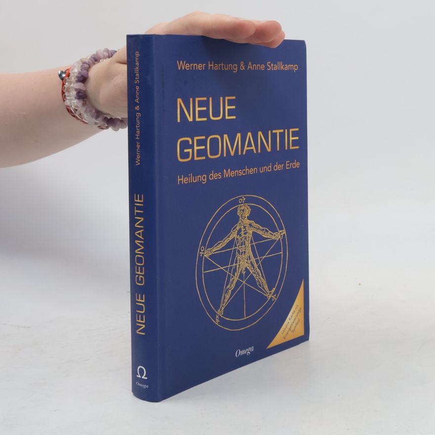 Werner Hartung Neue Geomantie