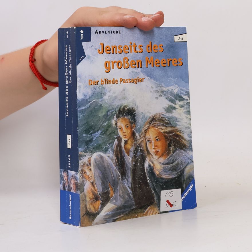 Avi Jenseits des großen Meeres