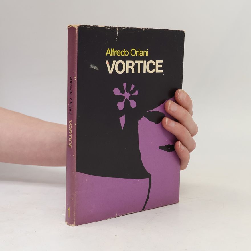 Alfredo Oriani Vortice