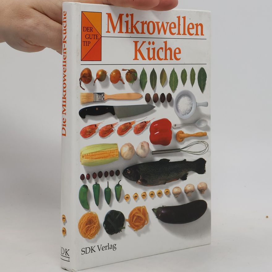 Susanne Härtel Mikrowellen-Küche