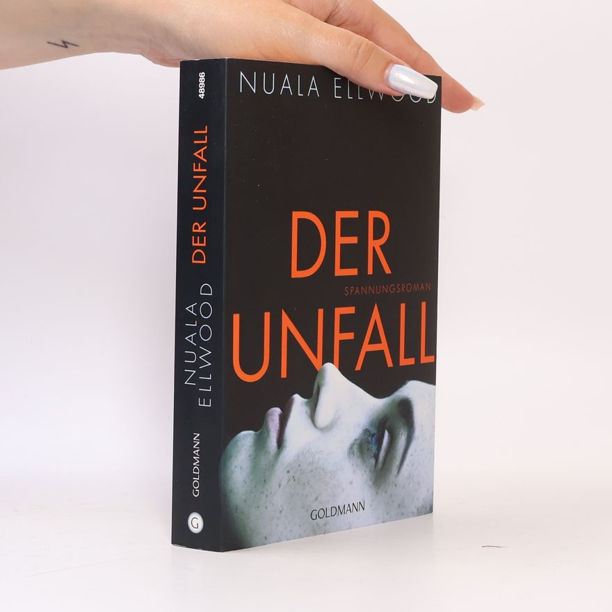 Nuala Ellwood Der Unfall