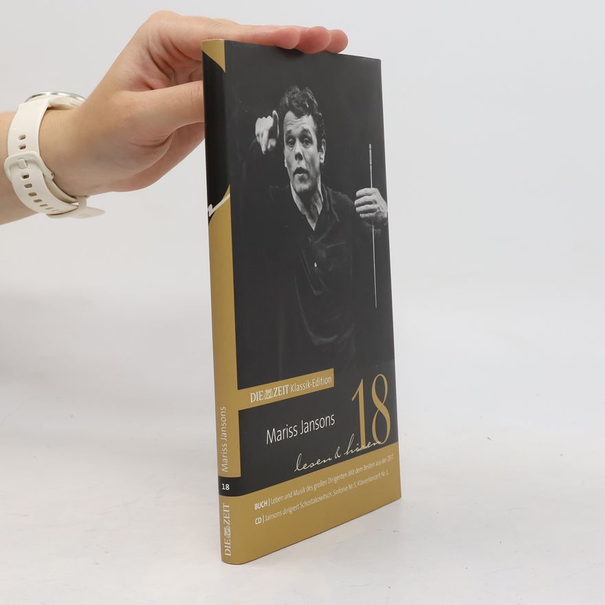 Oswald Beaujean Mariss Jansons