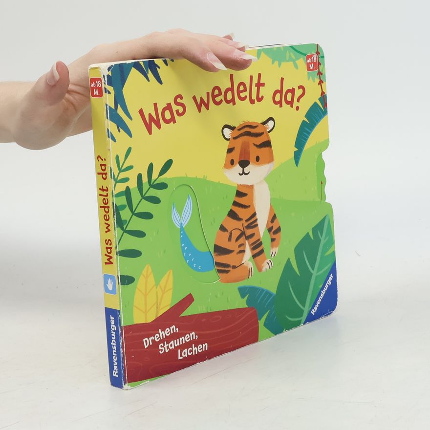 Tiny and Tim Limited Was wedelt da?