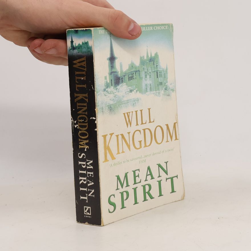 Will Kingdom Mean Spirit