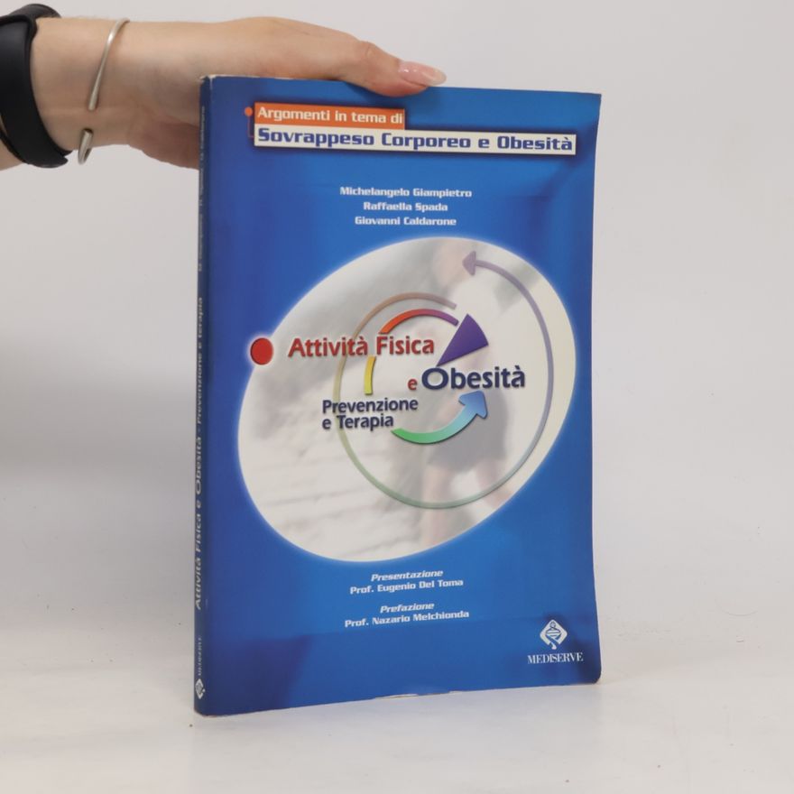 Various authors Argomenti in tema di Sovrappeso Corporeo e Obesità