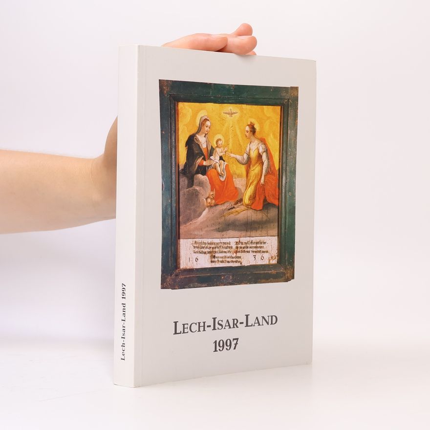 Various authors Lech Isar Land 1997