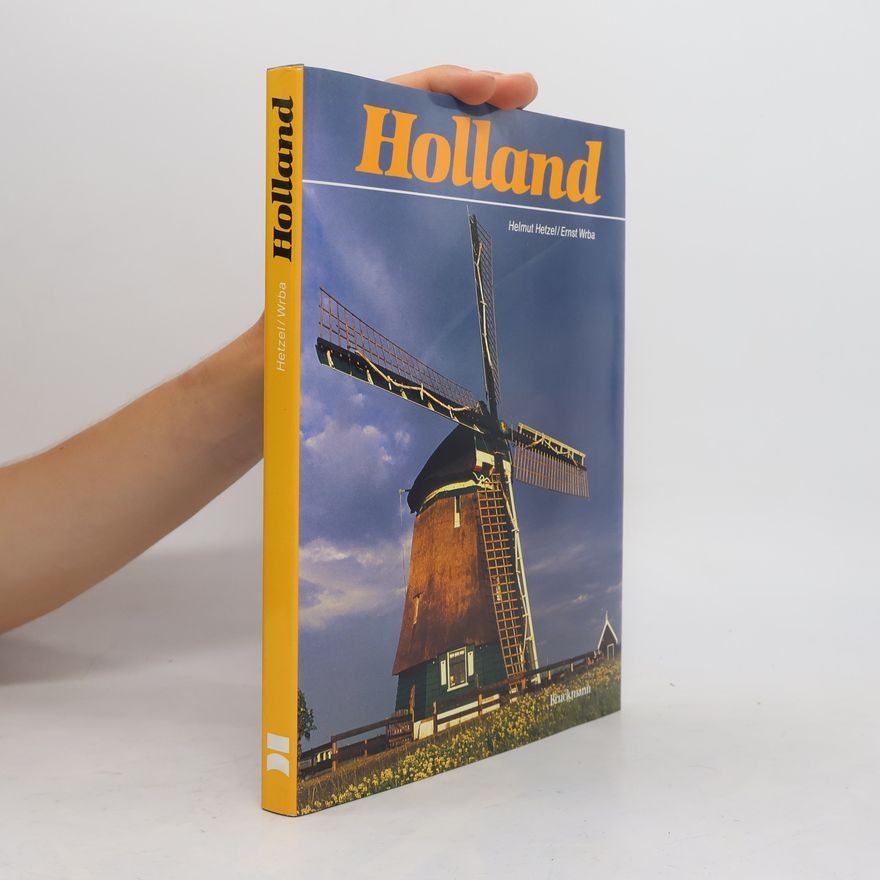Helmut Hetzel Holland