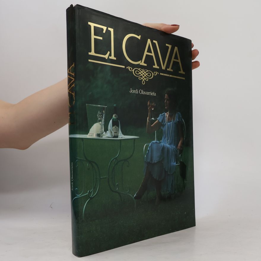 Jordi Olavarrieta El Cava