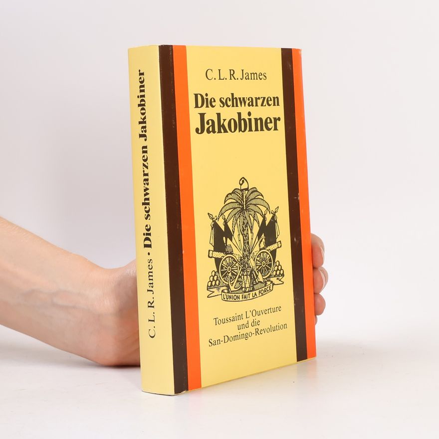 E. C. Tubb Die schwarzen Jakobiner