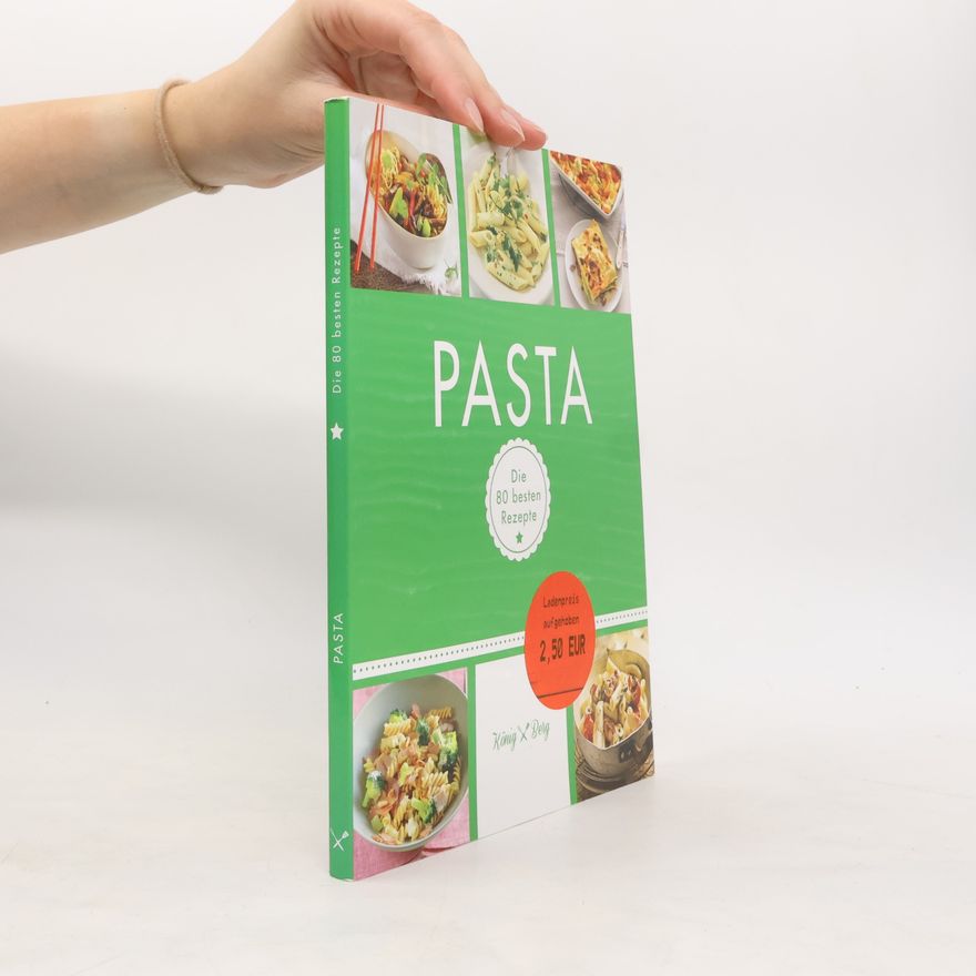 Autorenkollektiv Pasta