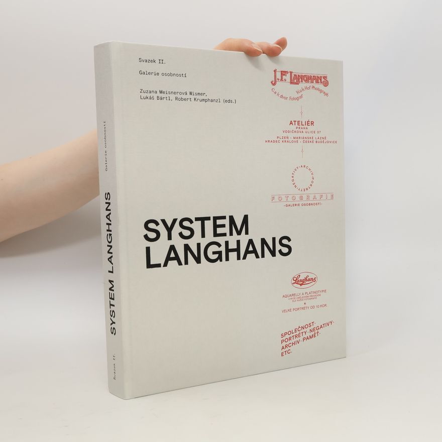 Barbora Dusek System Langhans II