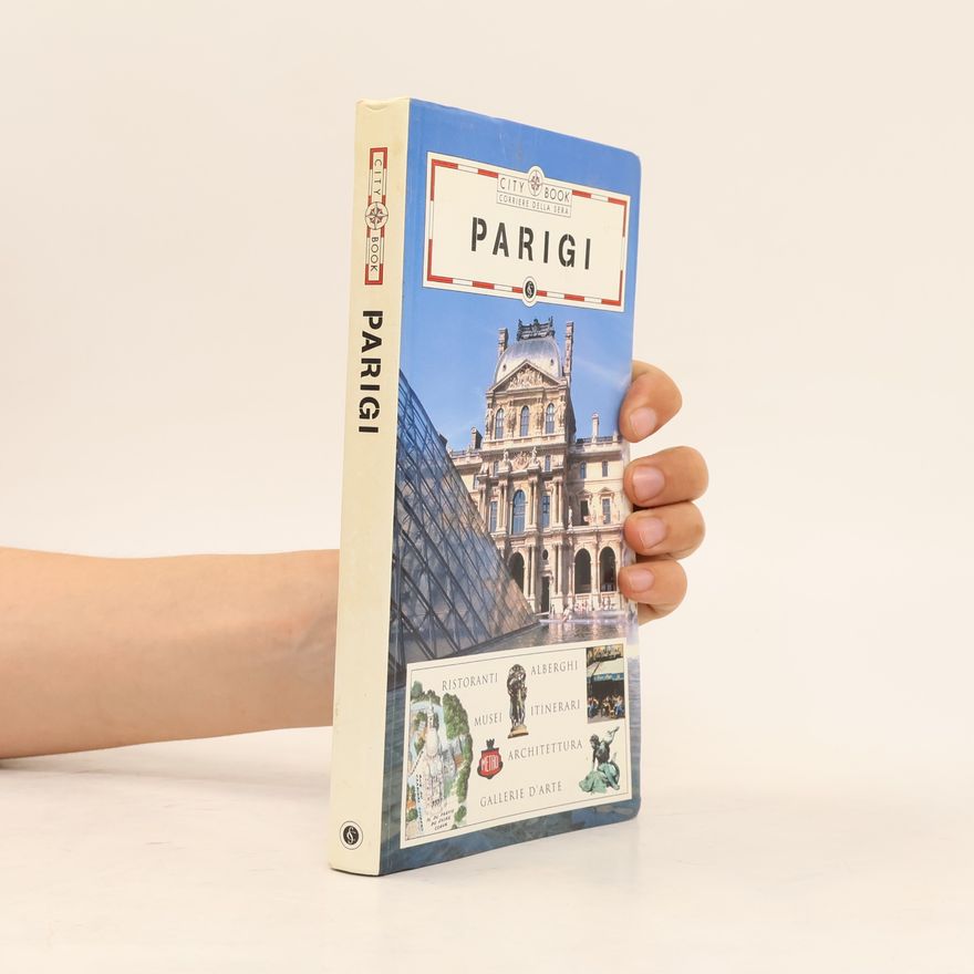 Collectif d'auteurs Parigi