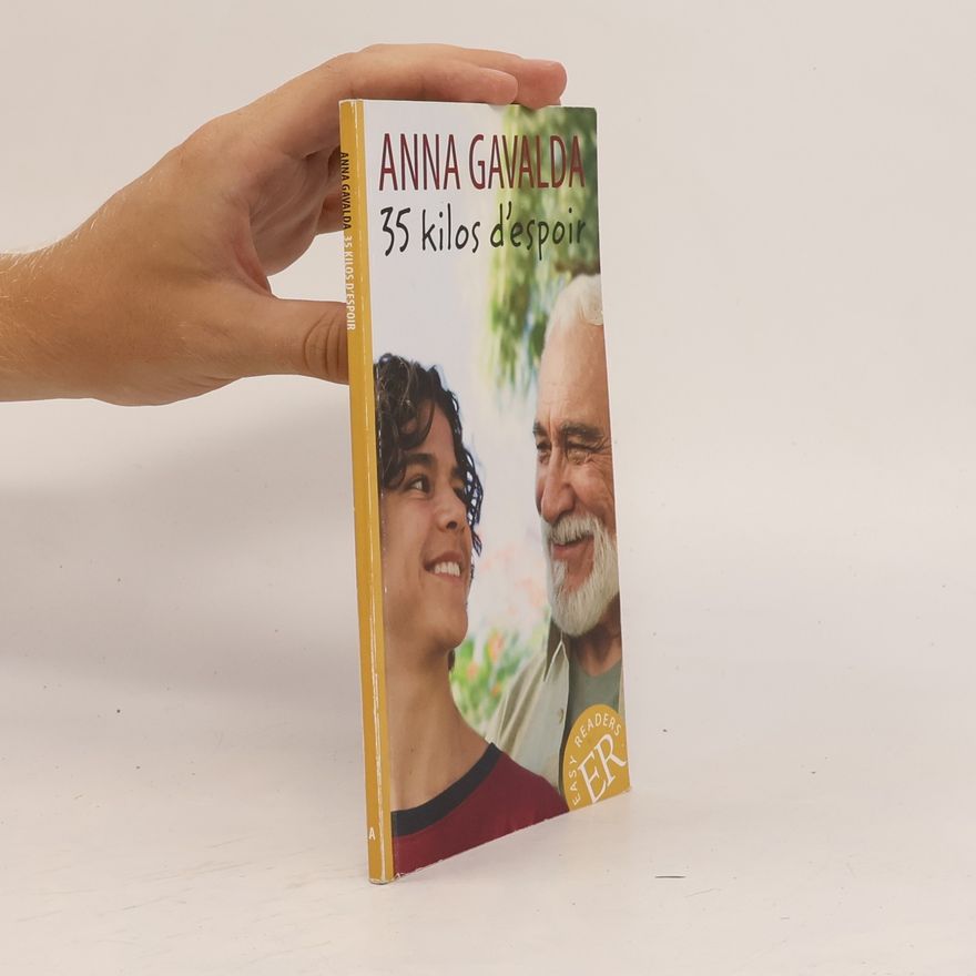 Anna Gavalda Teen Readers - French
