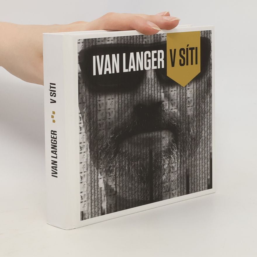Ivan Langer V síti