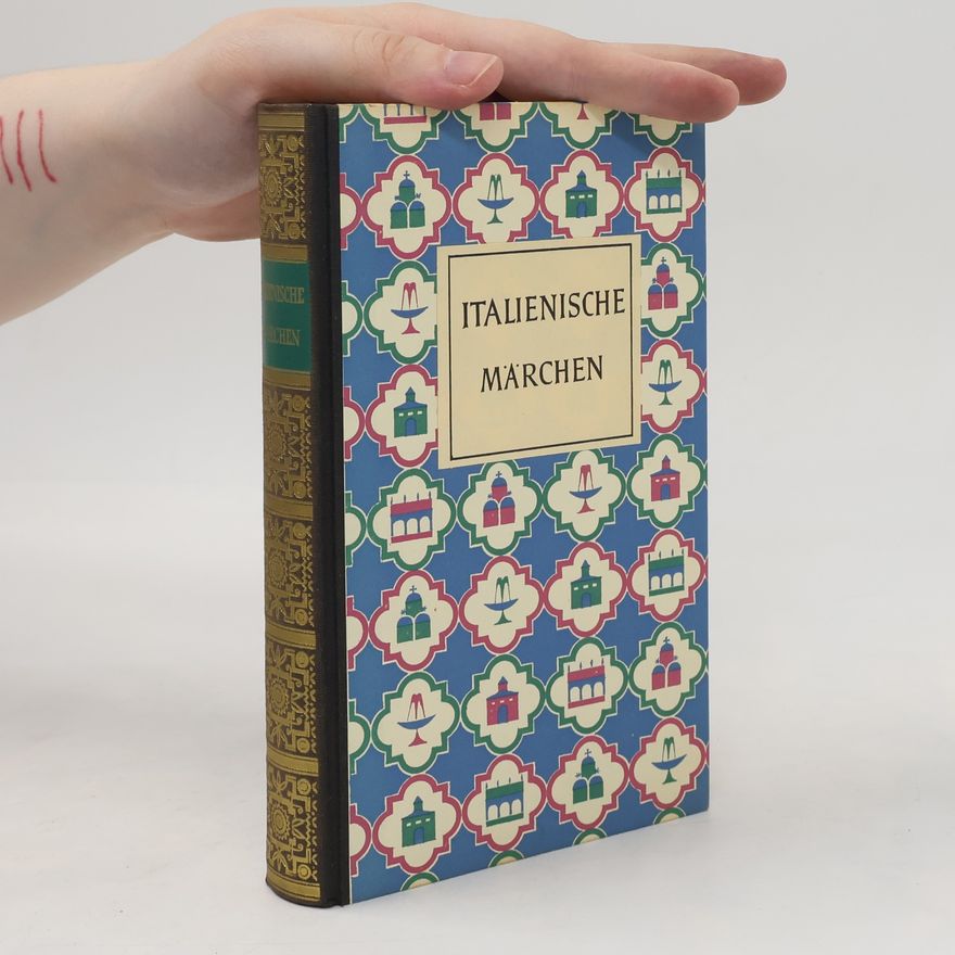 Autorenkollektiv Italienische Märchen