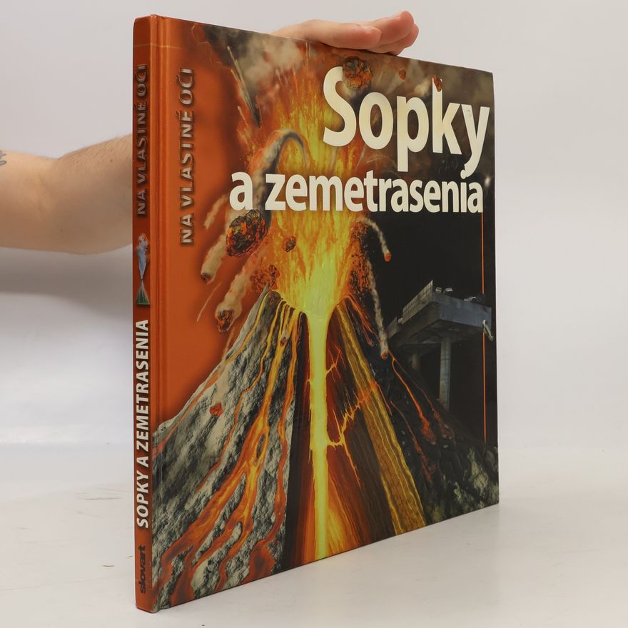 Autorenkollektiv Sopky a zemetrasenia